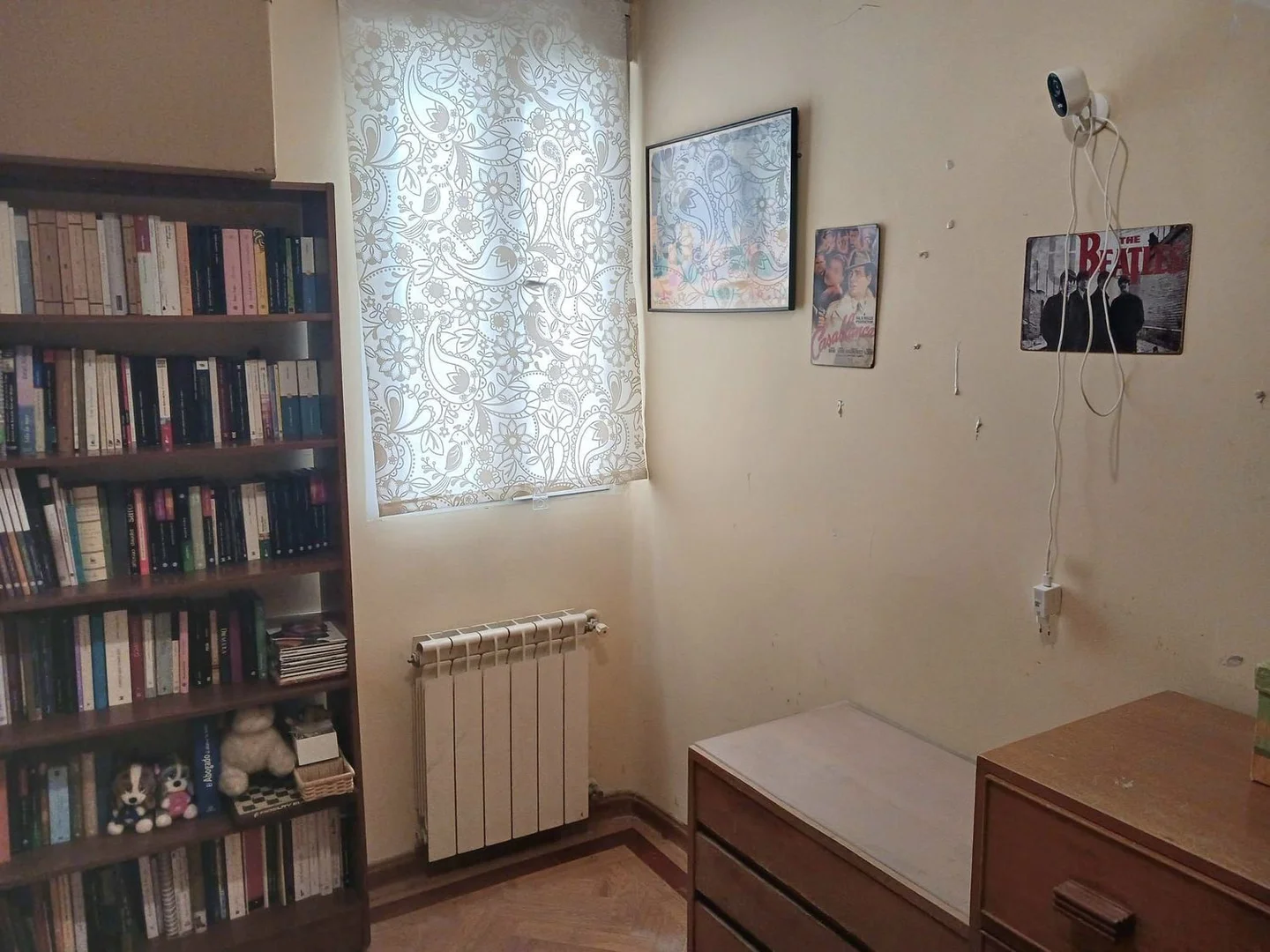 Piso en calle de Raimundo Fernández Villaverde, 37 - Foto 12