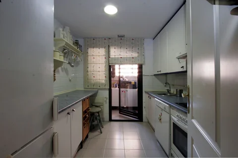 Piso en calle Rocinante, 6 - Foto 6