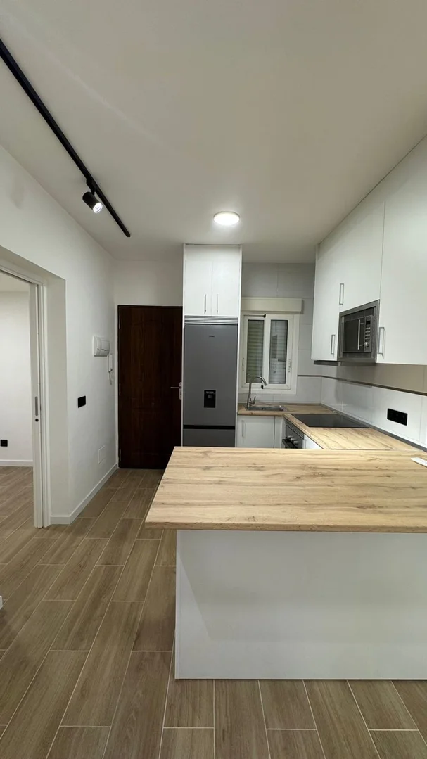 Piso en calle de Anastasio Aroca, 7 - Foto 2