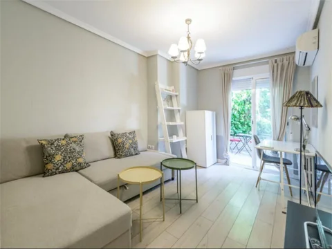 Piso en  Calle de Prieto Ureña 5 - Foto 4