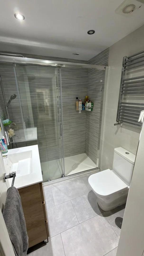 Piso en calle de Soledad Cazorla, 4 - Foto 9