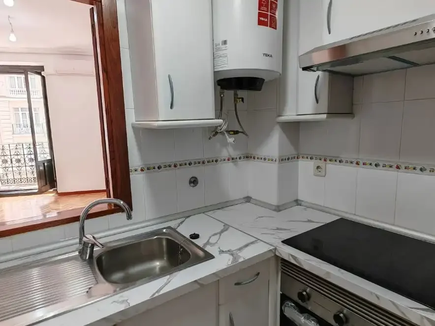 Piso en  Madrid Capital - Foto 14