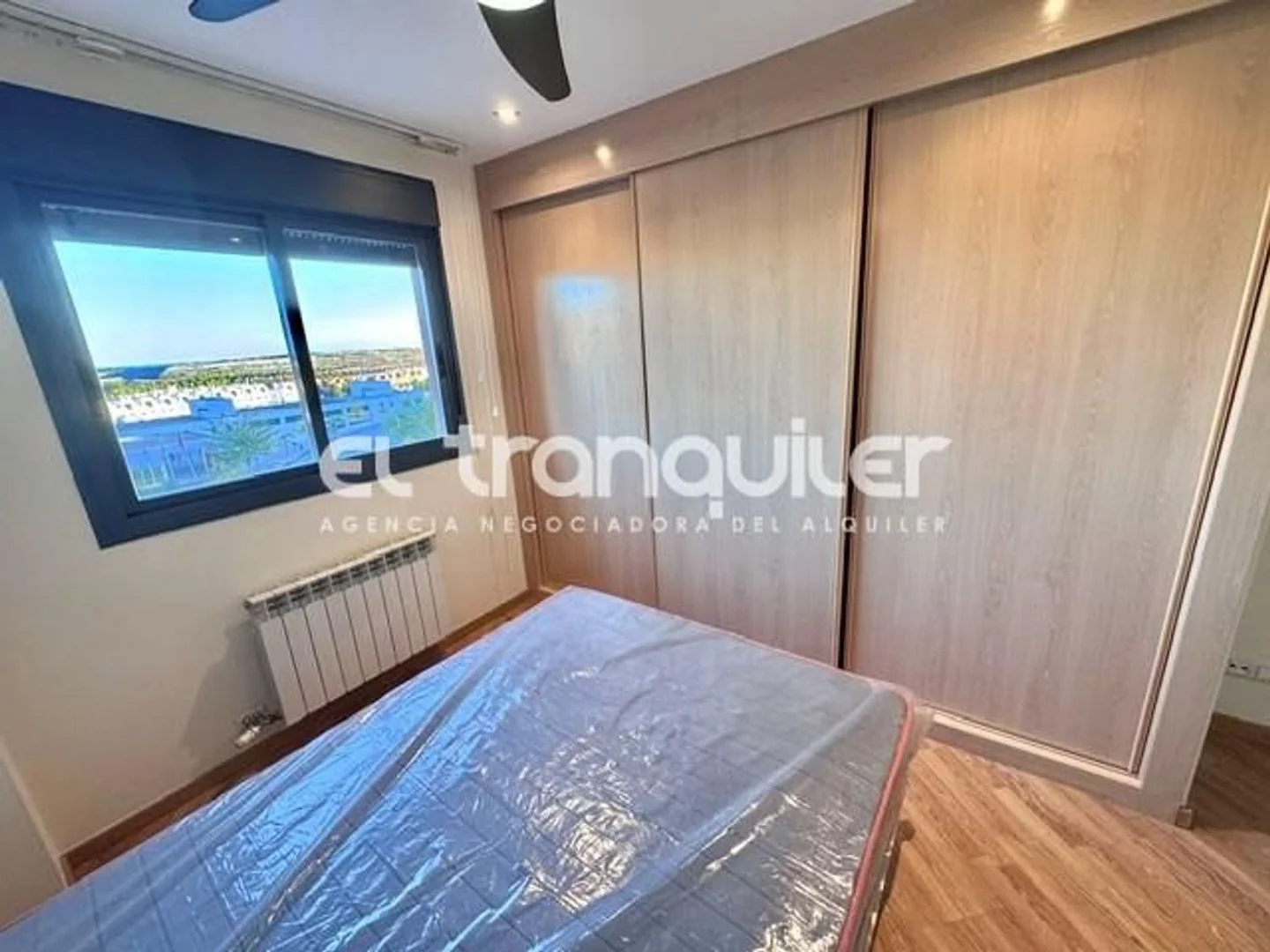 Piso en Avenida de las Suertes, 95, Ensanche de Vallecas - La Gavia - Foto 10