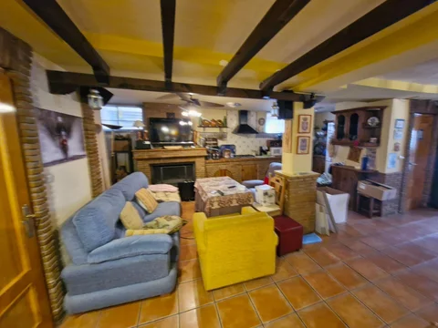 Chalet pareado en calle Martín Pescador, 6 - Foto 29