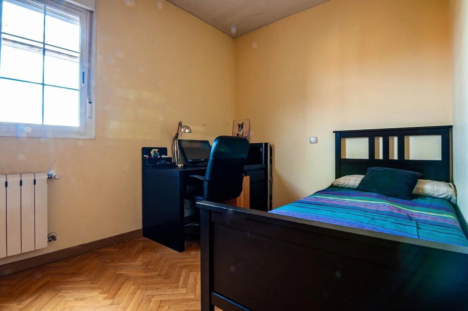 Ático en Calle de los Morales, 10, Pau de Carabanchel - Foto 23