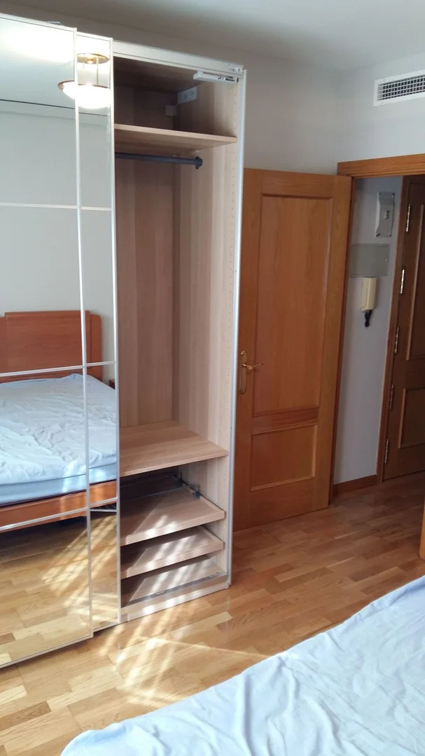Piso en Calle del Capitán Blanco Argibay, 21, Valdeacederas, Madrid - Foto 10