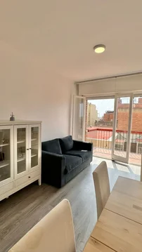 Piso en travesía de Dalt, 124 - Foto 8