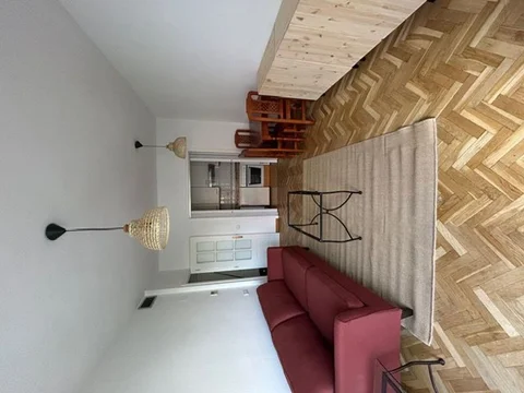 Alquiler de piso en Calle de Julián Camarillo, 59 - Foto 16