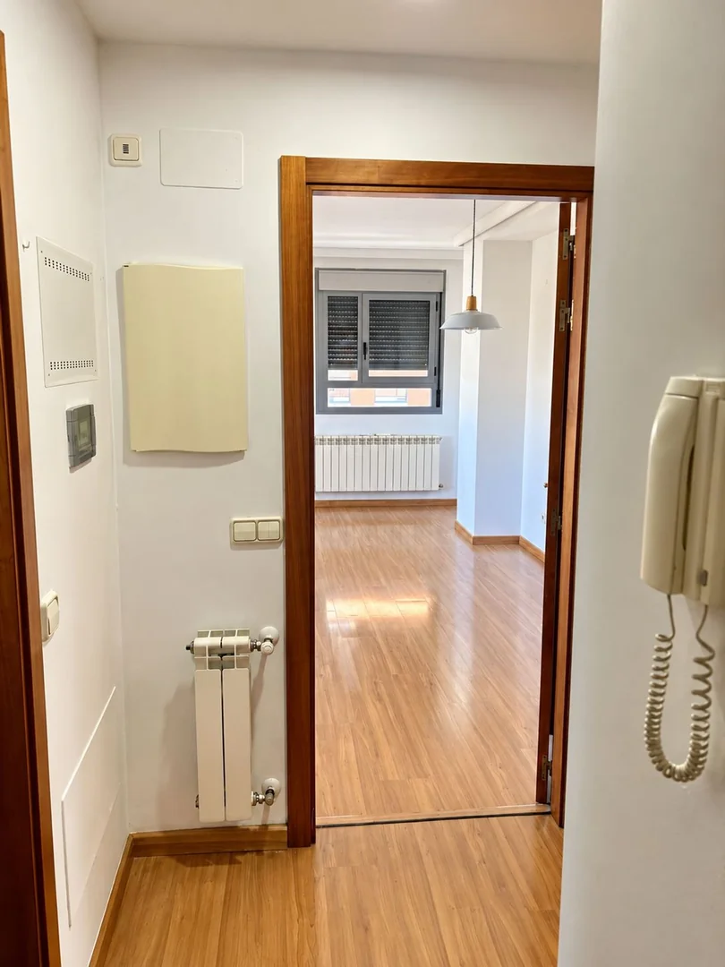 Ático en Calle de Gutierre de Cetina, 96, Pueblo Nuevo - Foto 9