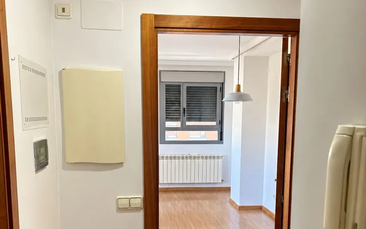 Ático en Calle de Gutierre de Cetina, 96, Pueblo Nuevo - Foto 9