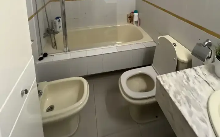 Piso en  Calle del Príncipe de Vergara 285 - Foto 9