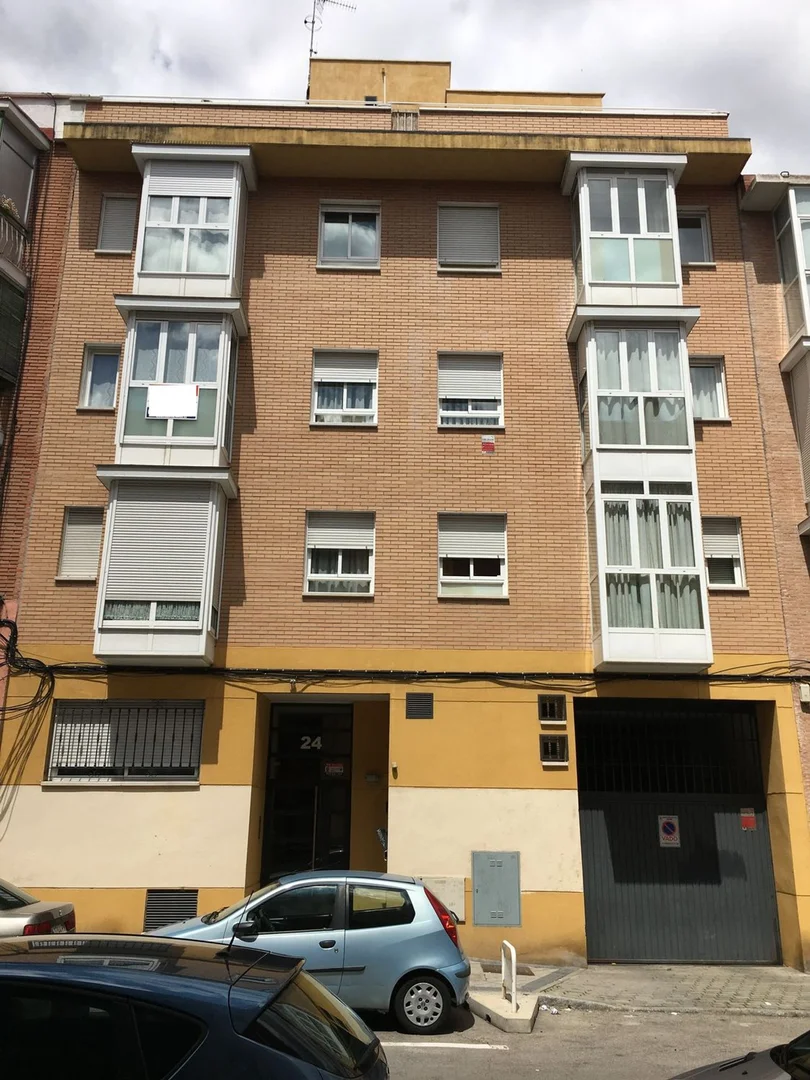 Piso en calle del Arroyo Opañel, 24 - Foto 1