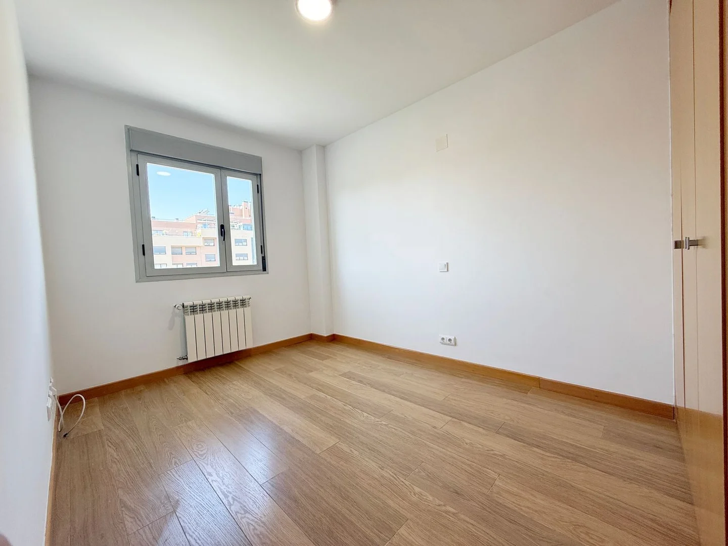 Piso en avenida del Monasterio de El Escorial, 55 - Foto 25