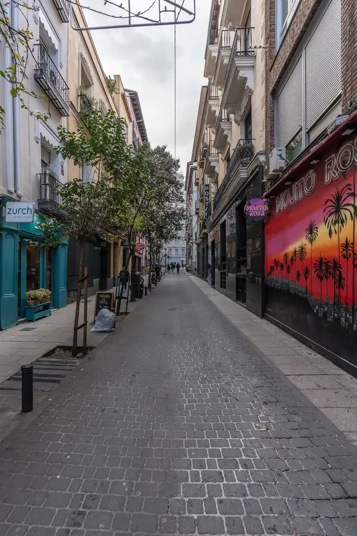 Piso en  Calle de la Ballesta - Foto 44