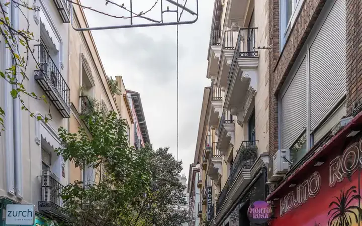 Piso en  Calle de la Ballesta - Foto 44
