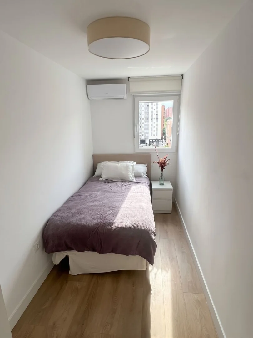 Piso en Avenida del Marqués de Corbera, 20, Ventas - Foto 7