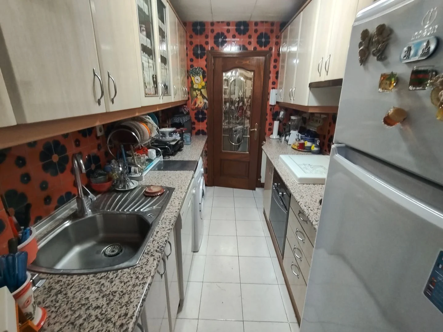 Piso en Calle del Camino Viejo de Leganés, 181, Puerta Bonita - Foto 32