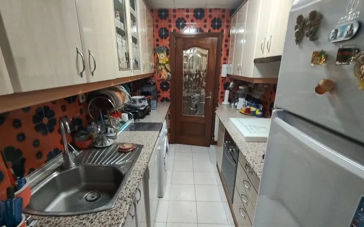 Piso en Calle del Camino Viejo de Leganés, 181, Puerta Bonita - Foto 32
