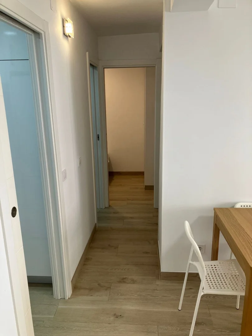 Piso en calle de Puentedeume, 12 - Foto 15