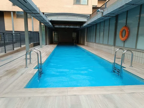 Piso en avenida de la Gran Vía del Sureste, 29 - Foto 23