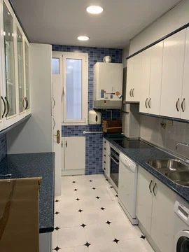 Piso en paseo del Prado, 42 - Foto 15