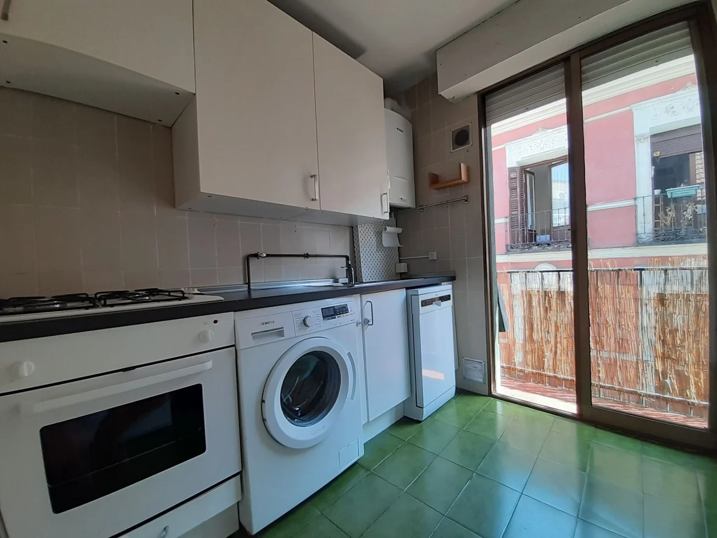 Piso en calle de Antonio Grilo, 7 - Foto 24