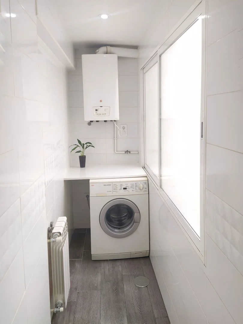 Piso en calle del Poeta Blas de Otero, 71 - Foto 8