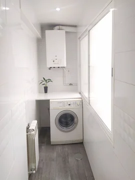 Piso en calle del Poeta Blas de Otero, 71 - Foto 8