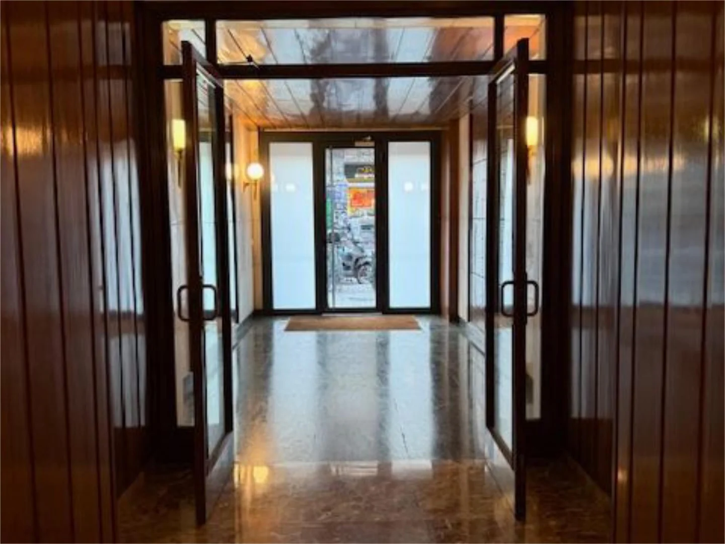 Piso en  Carrer de Còrsega 45 - Foto 28