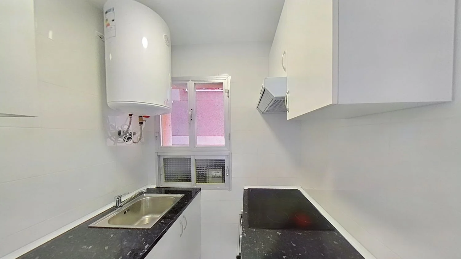 Piso en Pueblo Nuevo - Foto 2