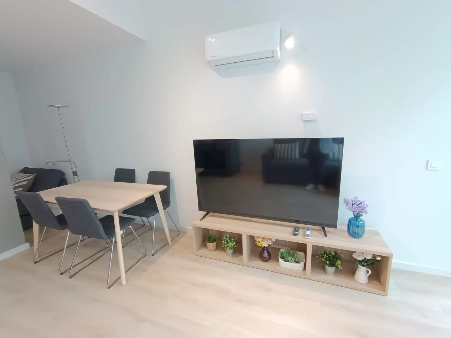 Estudio en Calle Laguna del Marquesado, Villaverde Alto - Foto 6