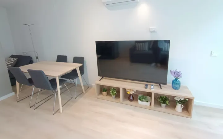 Estudio en Calle Laguna del Marquesado, Villaverde Alto - Foto 6