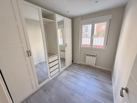 Piso en Barrio Pueblo Nuevo - Foto 10