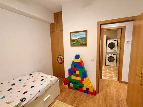 Chalet pareado en Barrio Fuente del Berro - Foto 36