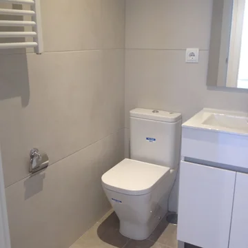 Piso en calle de agustín de foxá, 16 - Foto 22