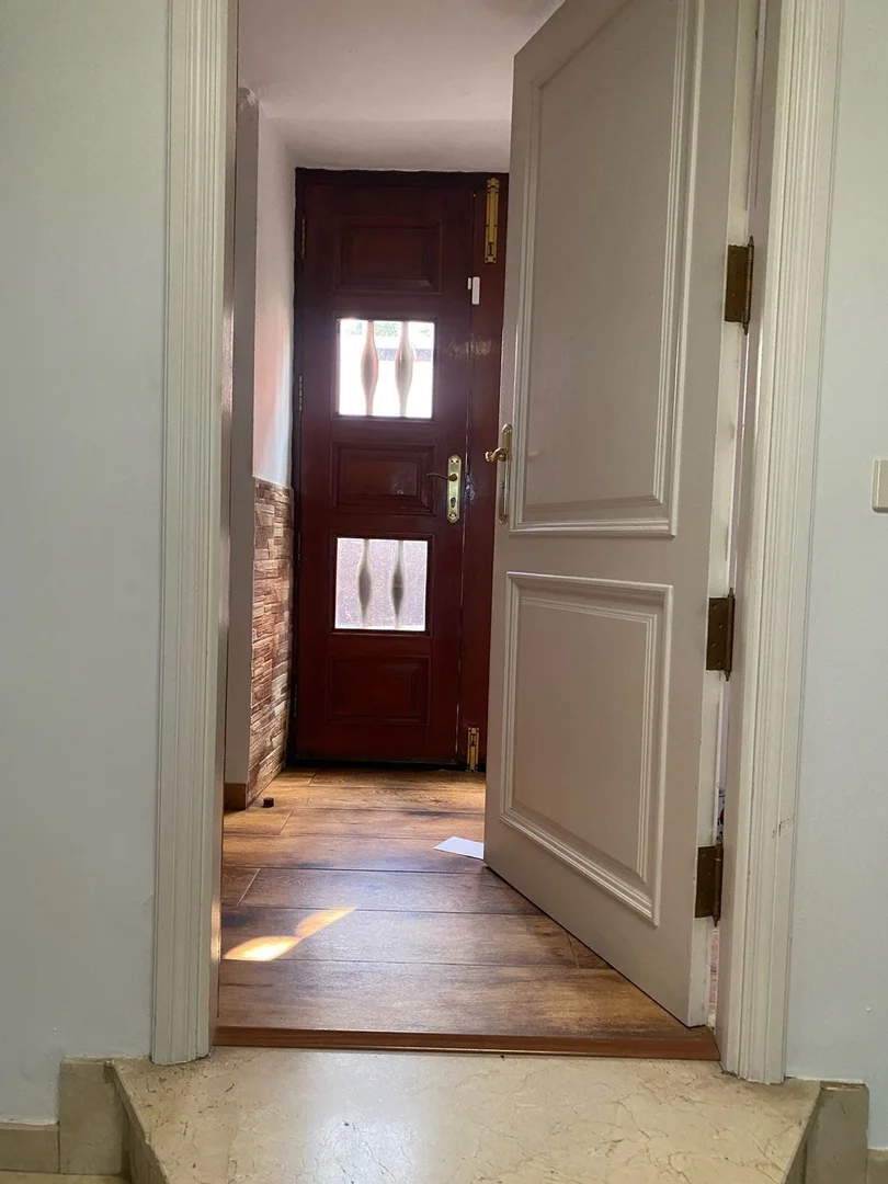 Chalet adosado en calle Doctor Vicente Navarro Marco, 56 - Foto 2