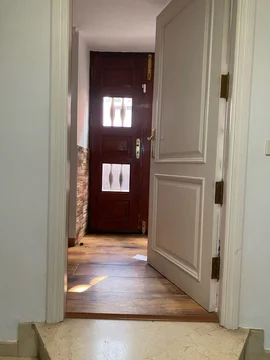 Chalet adosado en calle Doctor Vicente Navarro Marco, 56 - Foto 2