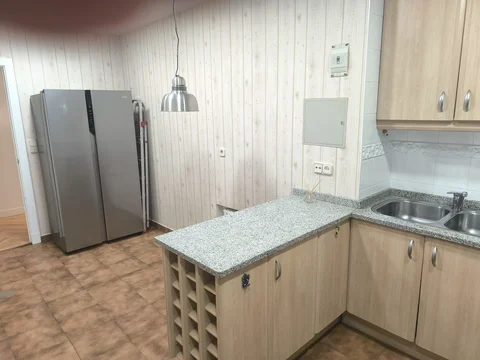 Piso en calle del Conde de Cartagena, 5 - Foto 7