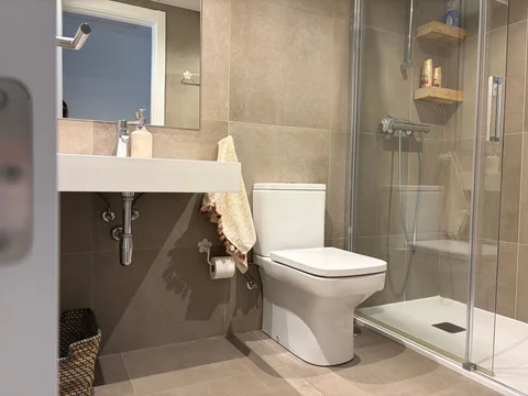 Piso en calle de Manuel Gutiérrez Mellado, 11 - Foto 21