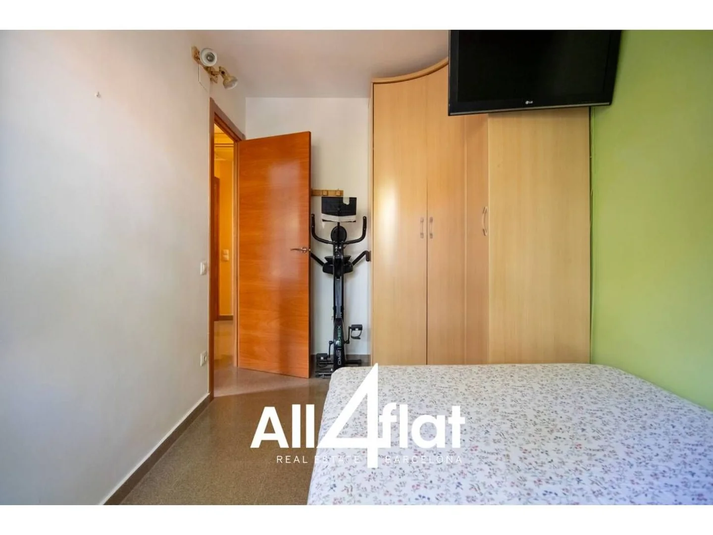 Dúplex en Calle de Martí Molins, La Sagrera - Foto 32