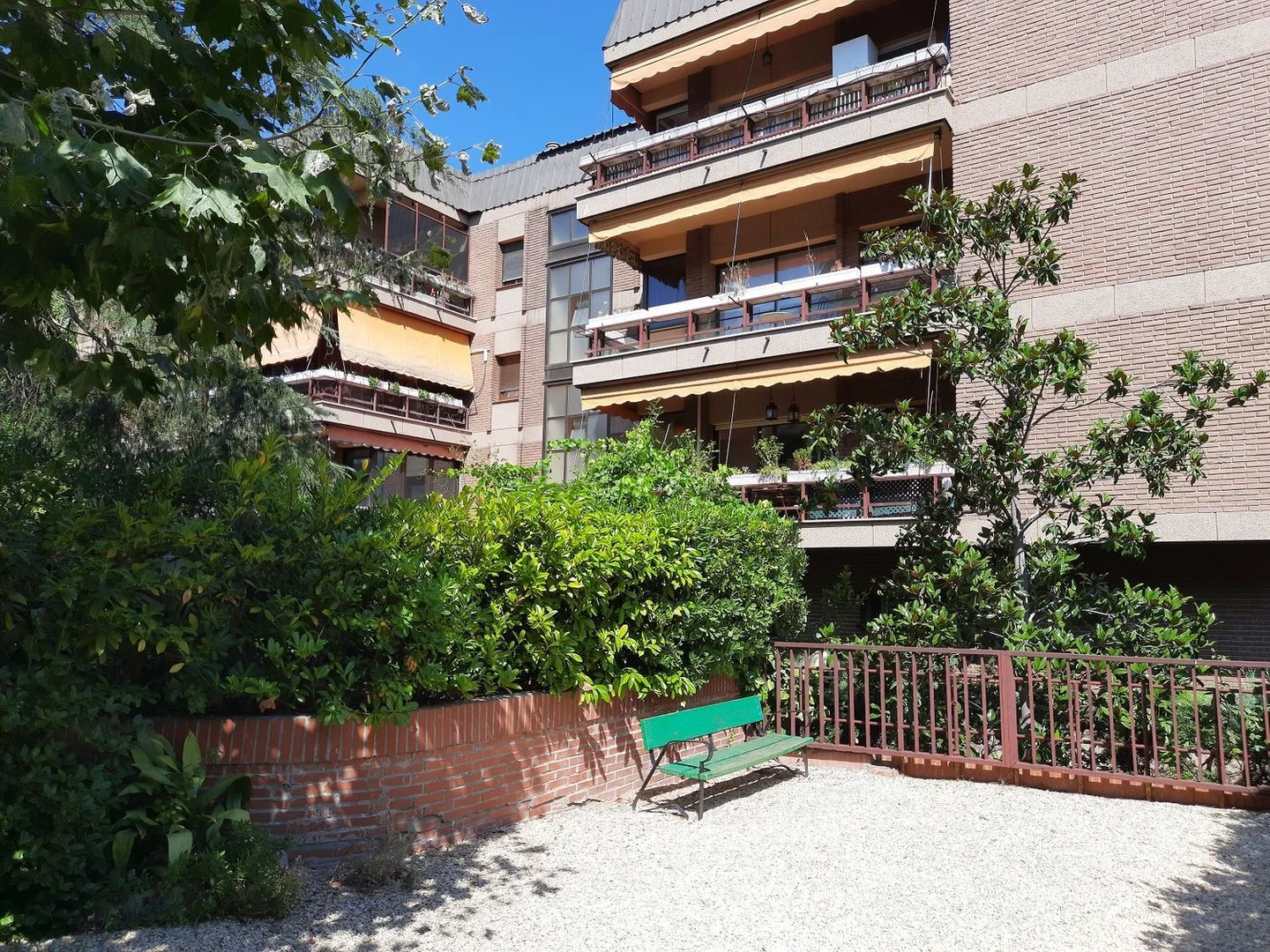 Piso en calle de Ángel Muñoz, 12 - Foto 30