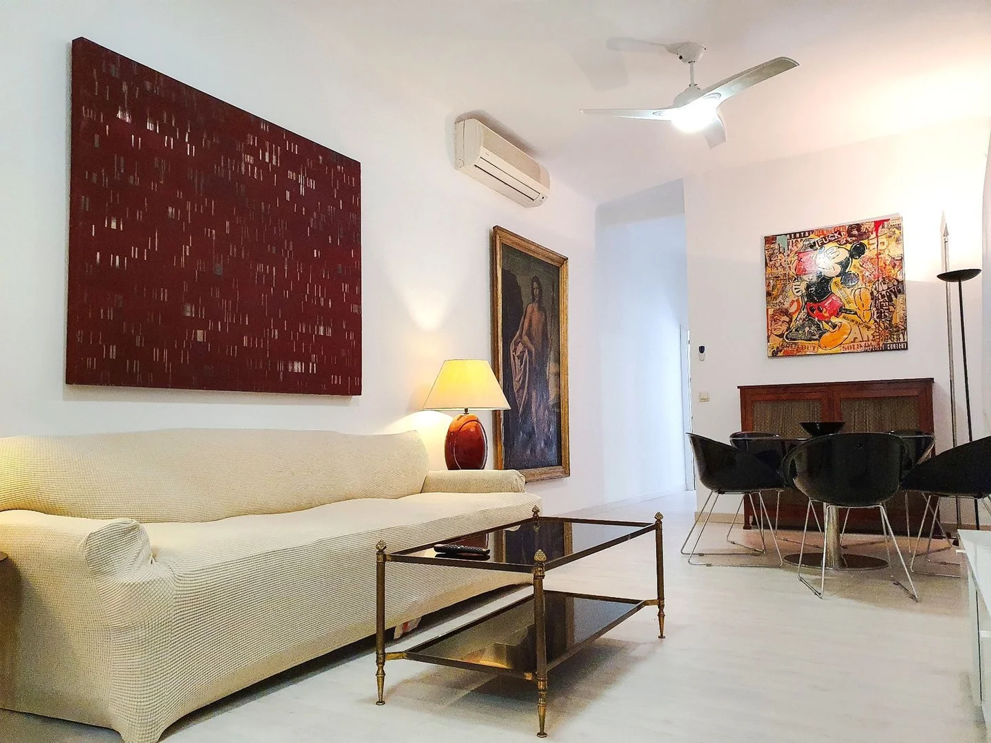 Piso en calle de Claudio Coello, 85 - Foto 7