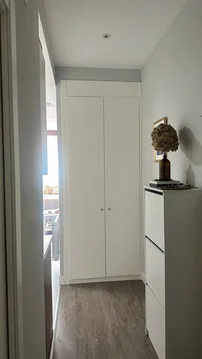 Estudio en calle del Marqués de Lema, 7 - Foto 10