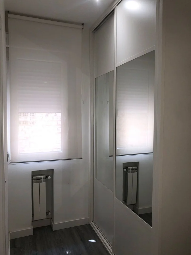 Piso en calle de Benito Gutiérrez, 14 - Foto 7