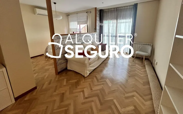 Piso en Calle de Ercilla, Acacias - Foto 6
