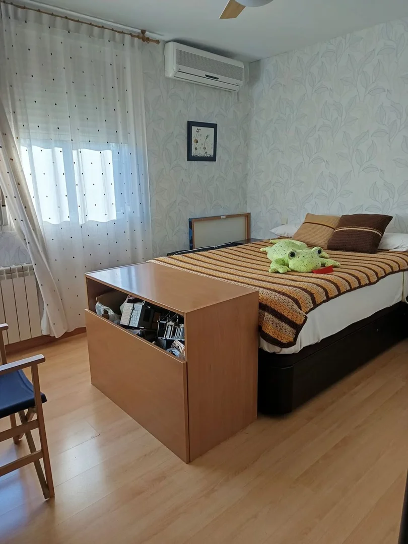 Chalet adosado en Barrio Canillas - Foto 8