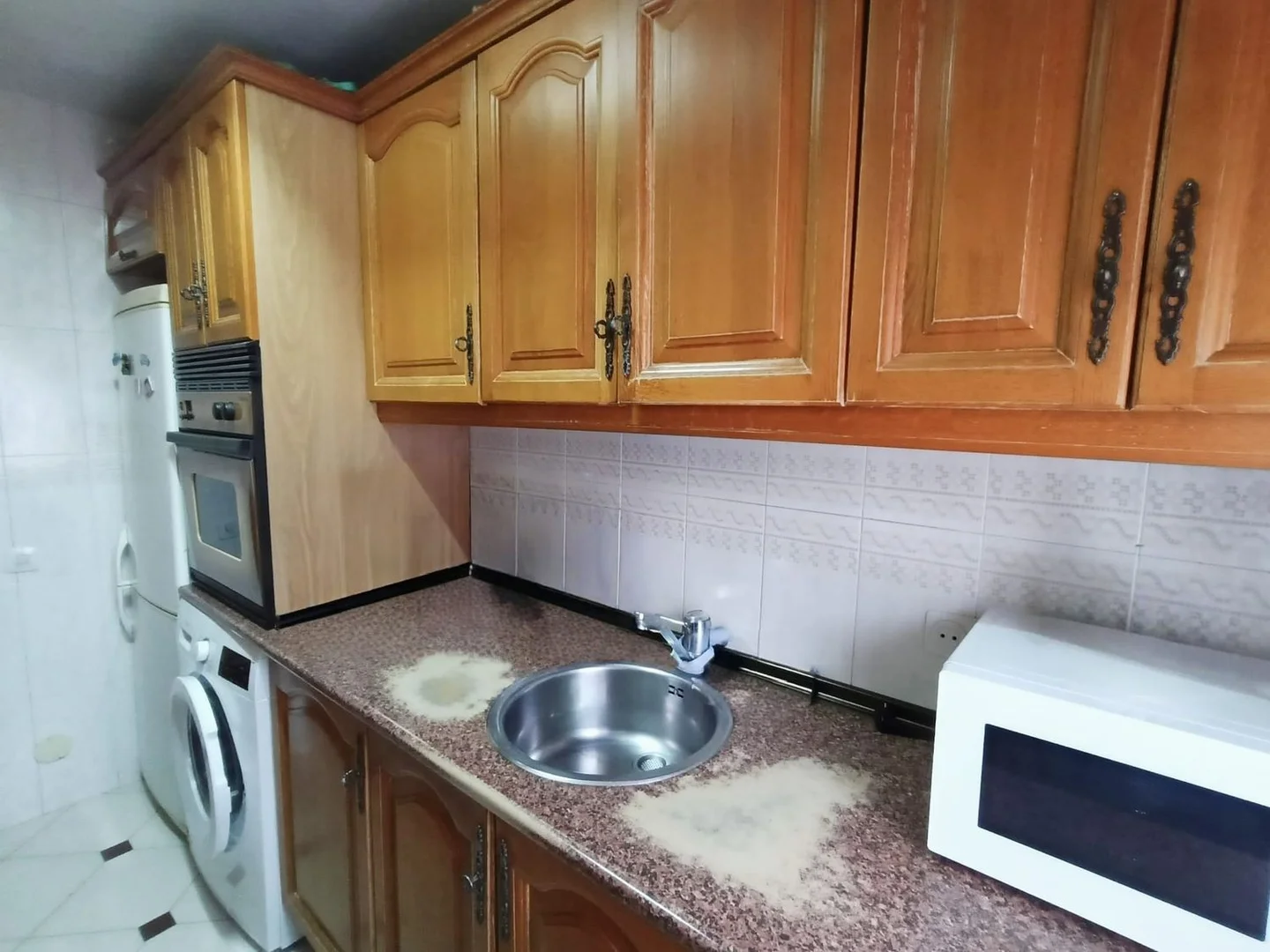 Piso en calle de la Sierra del Torcal, 15 - Foto 9