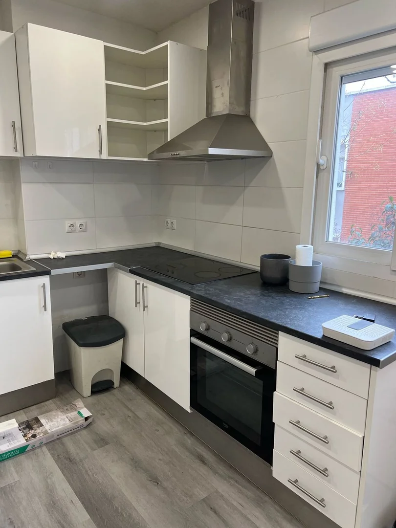 Piso en calle Martín Mora, 1 - Foto 17