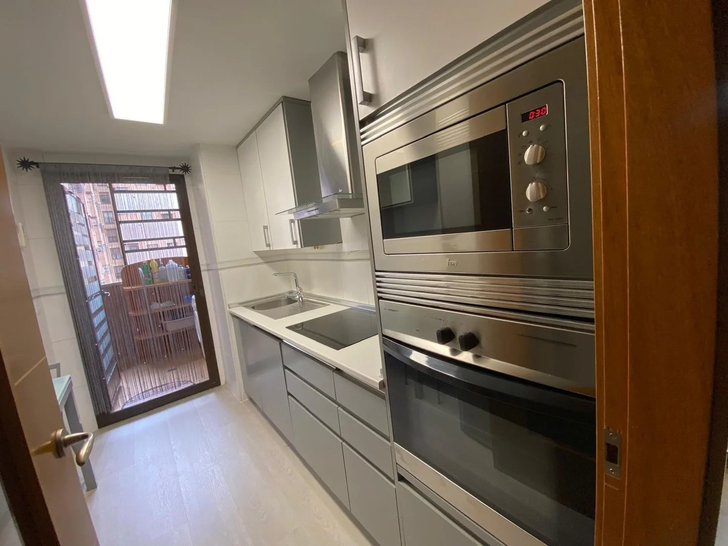 Piso en calle del Cocherón de la Villa, 2 - Foto 22