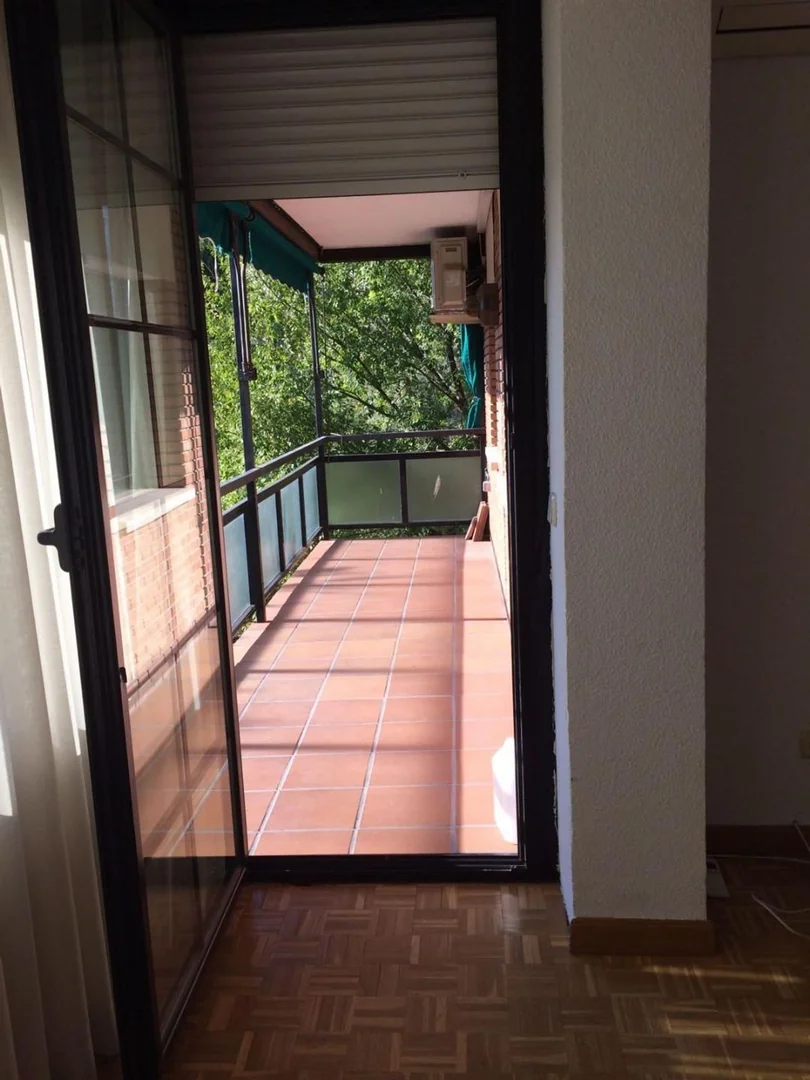 Piso en Mirasierra, Mirasierra - Foto 4